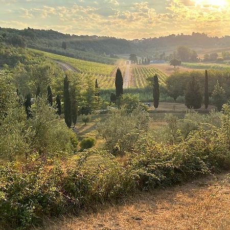 Agriturismo Campolungo Sant'Ermo المظهر الخارجي الصورة