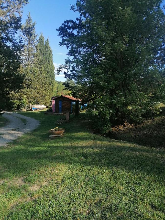 Agriturismo Campolungo Sant'Ermo المظهر الخارجي الصورة