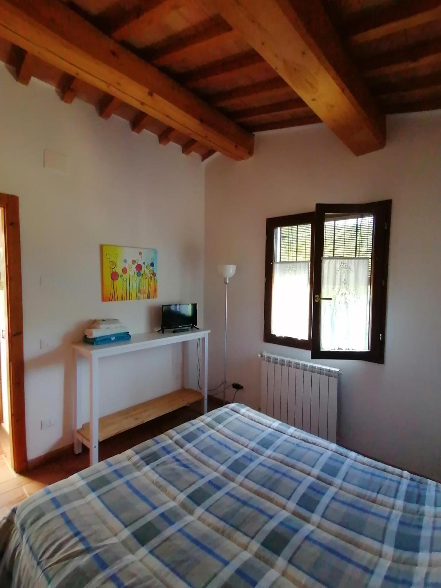 Agriturismo Campolungo Sant'Ermo الغرفة الصورة