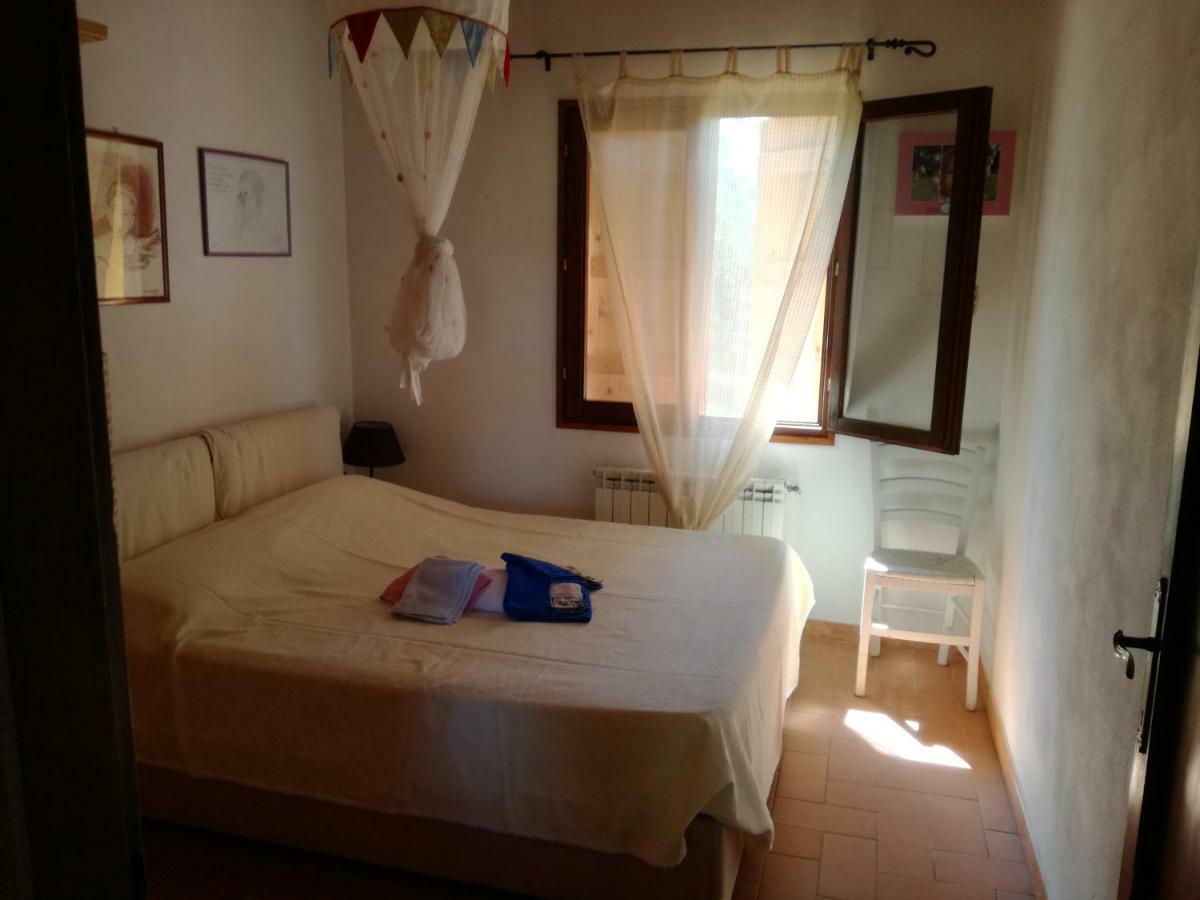 Agriturismo Campolungo Sant'Ermo المظهر الخارجي الصورة