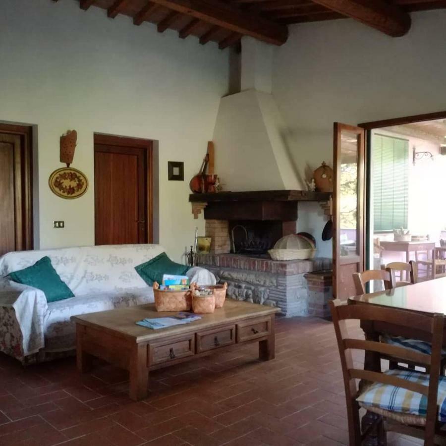 Agriturismo Campolungo Sant'Ermo المظهر الخارجي الصورة